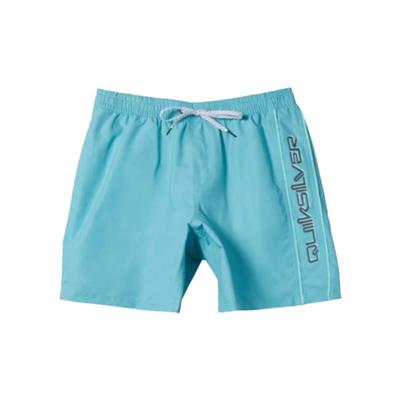 Quiksilver Everday Vert Volley 16 AQYJV03139-BHA0 Mavi Şort