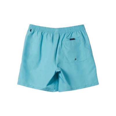 Quiksilver Everday Vert Volley 16 AQYJV03139-BHA0 Mavi Şort