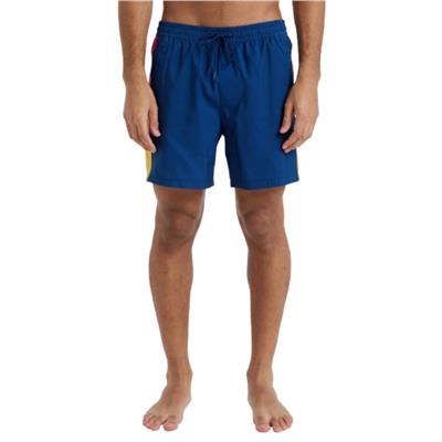 Quiksilver Everyday Holmes Volley 16 EQYJV04136-BSW6 Mavi Şort