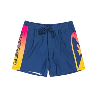Quiksilver Everyday Holmes Volley 16 EQYJV04136-BSW6 Mavi Şort