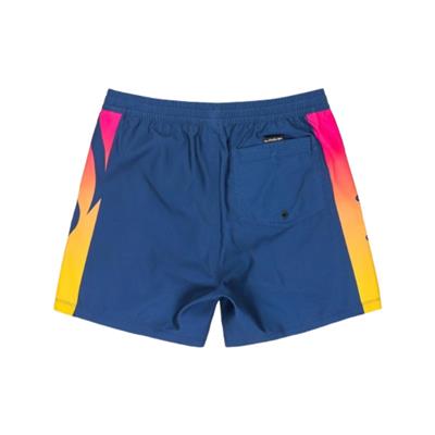 Quiksilver Everyday Holmes Volley 16 EQYJV04136-BSW6 Mavi Şort
