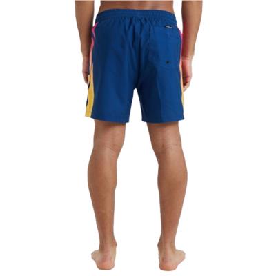 Quiksilver Everyday Holmes Volley 16 EQYJV04136-BSW6 Mavi Şort