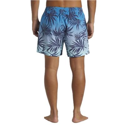 Quiksilver Everyday Mix Volley 15 AQYJV03147-24974 Mavi Şort
