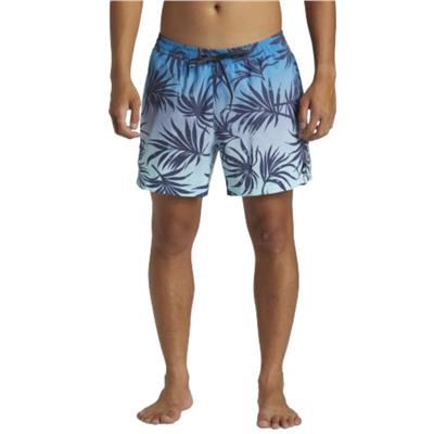 Quiksilver Everyday Mix Volley 15 AQYJV03147-24974 Mavi Şort