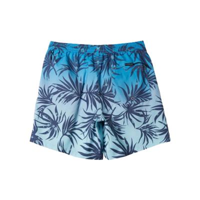 Quiksilver Everyday Mix Volley 15 AQYJV03147-24974 Mavi Şort