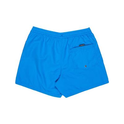 Quiksilver Everyday Solıd Volley 15 EQYJV04120-BQV0 Mavi Şort