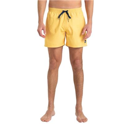 Quiksilver Everyday Solıd Volley 15 EQYJV04120-17011 Sarı Şort