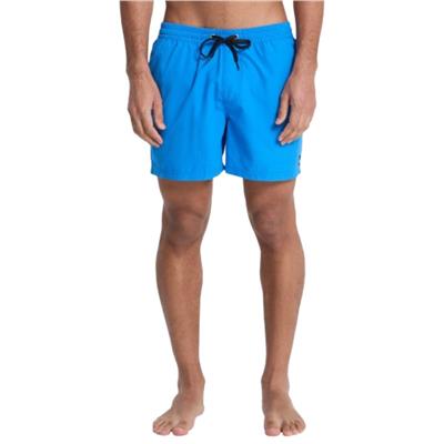 Quiksilver Everyday Solıd Volley 15 EQYJV04120-BQV0 Mavi Şort