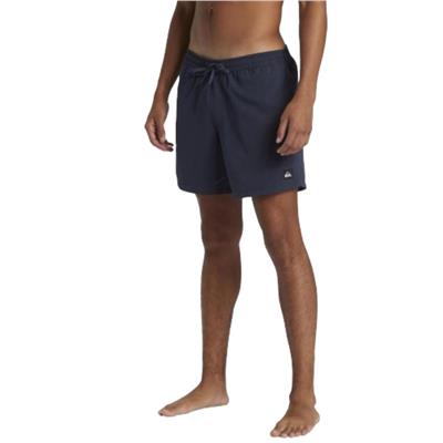 Quiksilver Everyday Solid Volley 15 AQYJV03153-NA0 Lacivert Şort