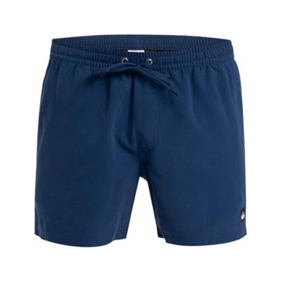 Quiksilver Everyday Solıd Volley 15 EQYJV04120-BSW0 Mavi Şort