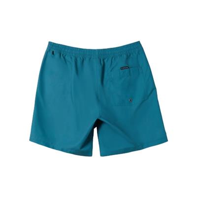 Quiksilver Everyday Solid Volley 15 AQYJV03153-BQL0 Mavi Şort