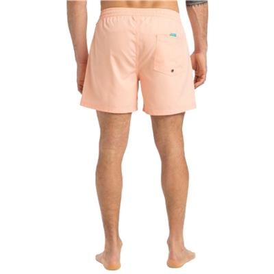 Quiksilver Everyday Solıd Volley 15 EQYJV04120-MEF0 Pembe Şort