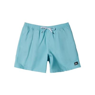 Quiksilver Everyday Solid Volley 15 AQYJV03153-BHA0 Mavi Şort