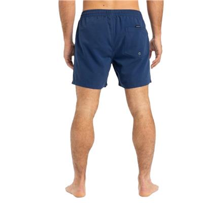 Quiksilver Everyday Solıd Volley 15 EQYJV04120-BSW0 Mavi Şort