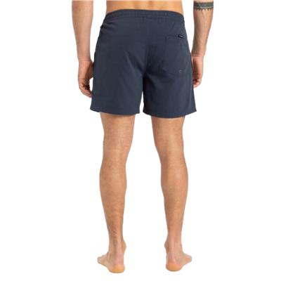 Quiksilver Everyday Solıd Volley 15 EQYJV04120-KTP0 Lacivert Şort