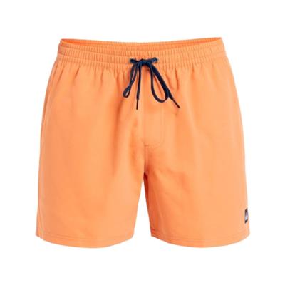 Quiksilver Everyday Solıd Volley 15 EQYJV04120-802 Turuncu Şort