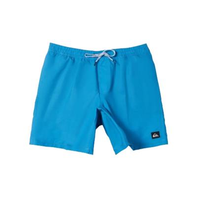 Quiksilver Everyday Solid Volley 15 AQYJV03153-9GF Mavi Şort