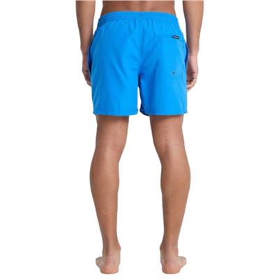 Quiksilver Everyday Solıd Volley 15 EQYJV04120-BQV0 Mavi Şort