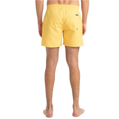 Quiksilver Everyday Solıd Volley 15 EQYJV04120-17011 Sarı Şort