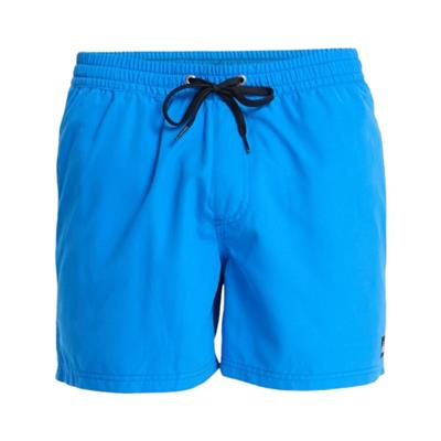 Quiksilver Everyday Solıd Volley 15 EQYJV04120-BQV0 Mavi Şort