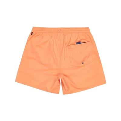 Quiksilver Everyday Solıd Volley 15 EQYJV04120-802 Turuncu Şort
