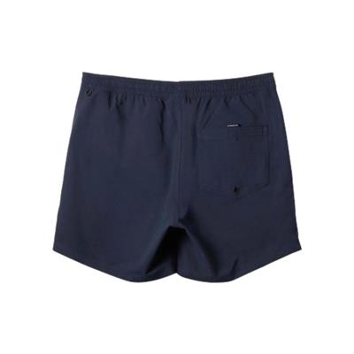 Quiksilver Everyday Solid Volley 15 AQYJV03153-NA0 Lacivert Şort
