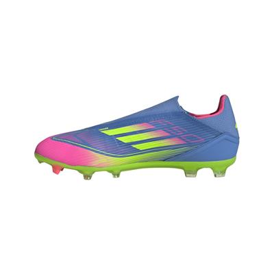 Adidas F50 League Ll Fg/Mg IE1240 Mavi Krampon
