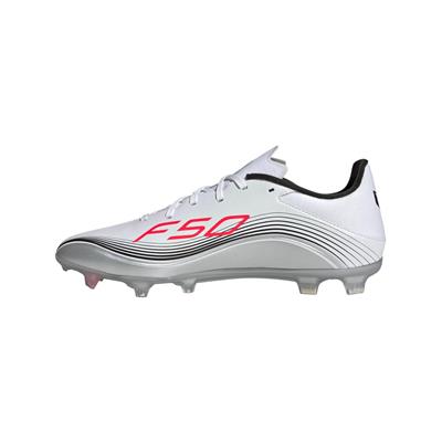 Adidas F50 Messı League Fg/Mg J JP7454 Gri Krampon
