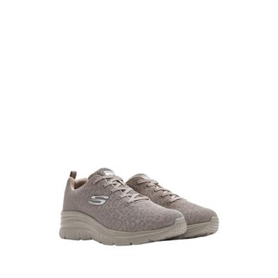 Skechers Fashion Fit 88888179TK-TPE Bej Günlük Sneaker
