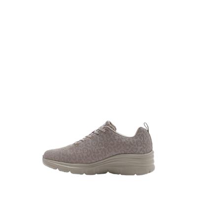 Skechers Fashion Fit 88888179TK-TPE Bej Günlük Sneaker