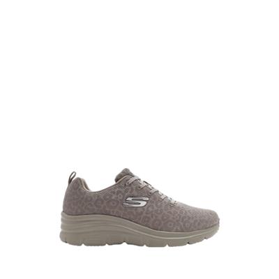 Skechers Fashion Fit 88888179TK-TPE Bej Günlük Sneaker