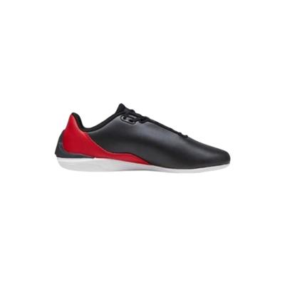 Puma Ferrarı Drıft Cat Decıma 307193-07 Siyah Günlük Sneaker Ayakkabı
