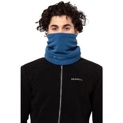 Merrell Fleece Neckwear M23FNECKW-MAVİ Mavi Boyunluk