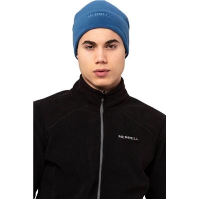 Merrell Fleece Neckwear M23FNECKW-MAVİ Mavi Boyunluk