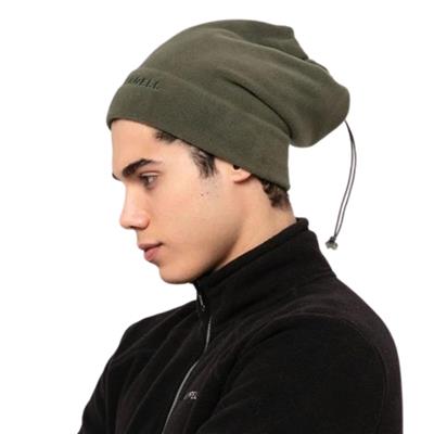 Merrell Fleece Neckwear M23FNECKW-HAKI Haki Boyunluk