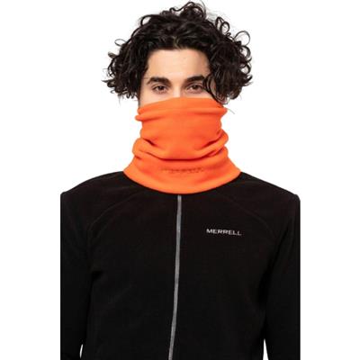 Merrell Fleece Neckwear M23FNECKW-ORANGE Turuncu Boyunluk