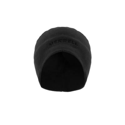 Merrell Fleece Neckwear M23FNECKW-SİYAH Siyah Boyunluk