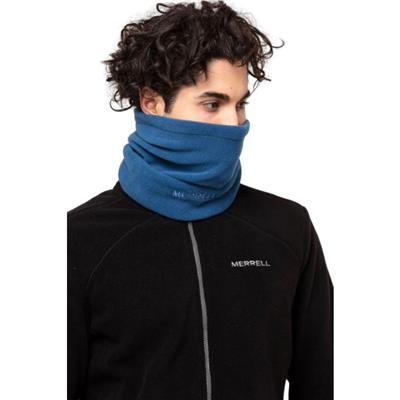 Merrell Fleece Neckwear M23FNECKW-MAVİ Mavi Boyunluk