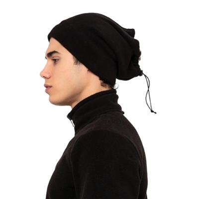 Merrell Fleece Neckwear M23FNECKW-SİYAH Siyah Boyunluk