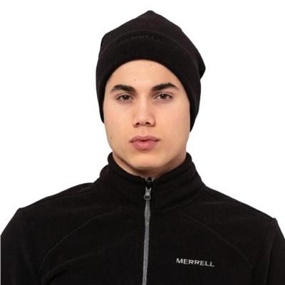 Merrell Fleece Neckwear M23FNECKW-SİYAH Siyah Boyunluk