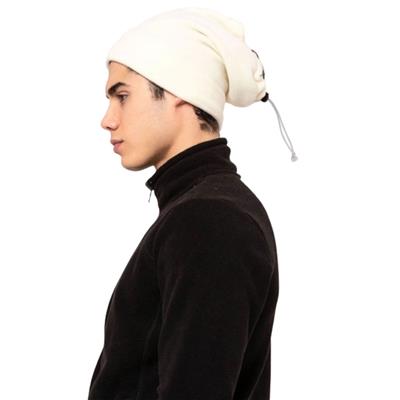 Merrell Fleece Neckwear M23FNECKW-BEJ Bej Boyunluk