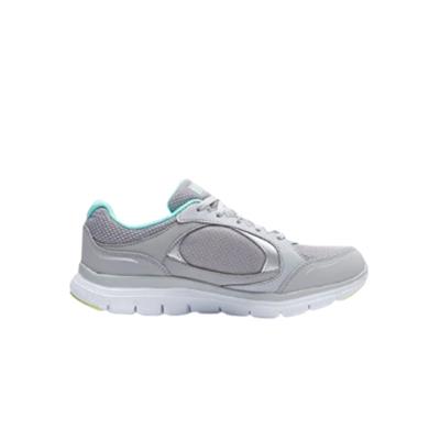 Skechers Flex Appel 4.0 True Clarıty 149299-GYMN Gri Koşu&Yürüyüş Ayakkabısı