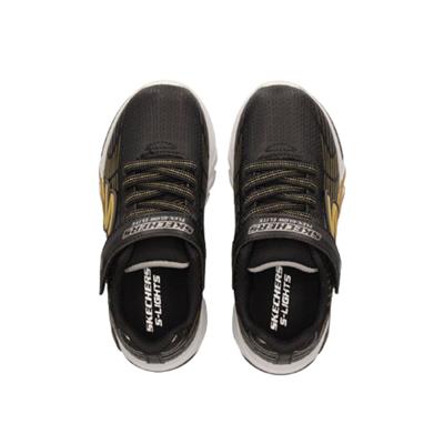 Skechers Flex Glow Elıte 400135L-BKGD Çok Renkli Koşu&Yürüyüş Ayakkabısı