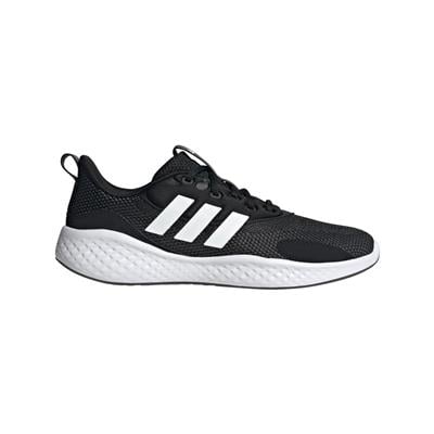 Adidas Fluıdflow 3.0 IG9835 Siyah Koşu&Yürüyüş Ayakkabısı