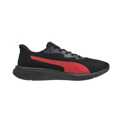 Puma Flyer Lite Mesh 378775-01 Siyah Koşu&Yürüyüş Ayakkabısı