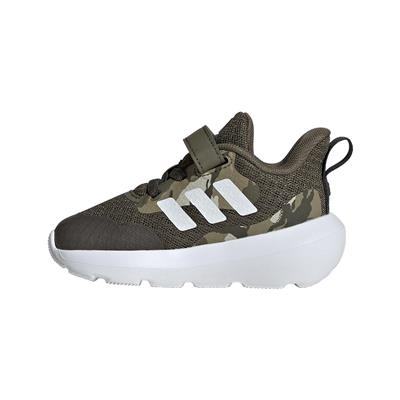Adidas Fortarun 3.0 El I IH7705 Haki Koşu&Yürüyüş Ayakkabısı