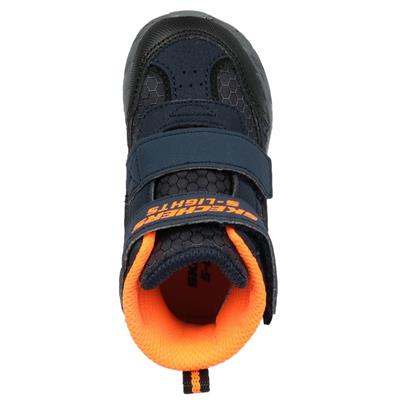 Skechers Frosty Fun 401504N-NVBK Lacivert Koşu&Yürüyüş Ayakkabısı