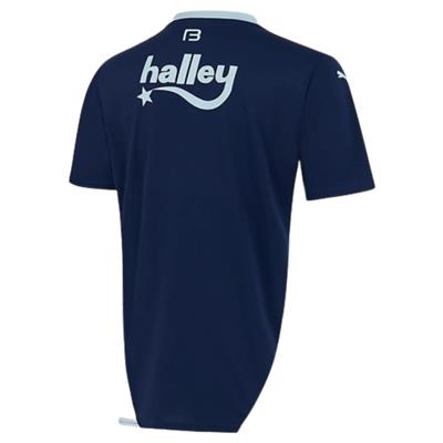 Puma Fsk Third Jersey  775375-09 Mavi Forma