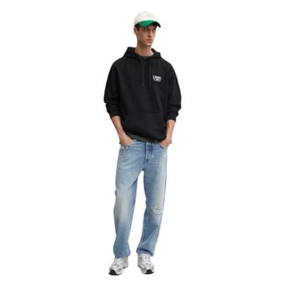 Vans Full Patch Pullover VN000HNZBLK1 Siyah Sweatshirt
