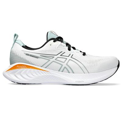 Asics Gel-Cumulus 25 1011B621-103 Beyaz Koşu&Yürüyüş Ayakkabısı